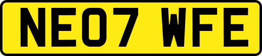 NE07WFE