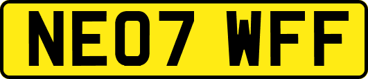 NE07WFF