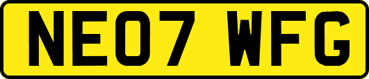 NE07WFG