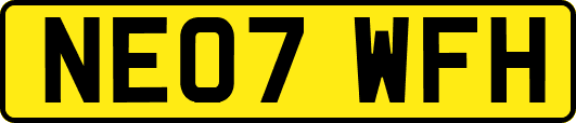 NE07WFH