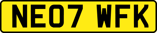 NE07WFK