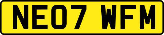 NE07WFM