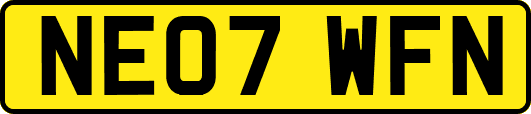 NE07WFN
