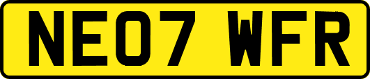 NE07WFR