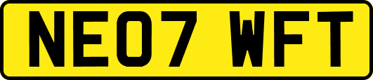 NE07WFT