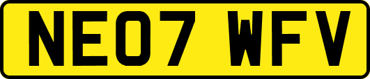 NE07WFV