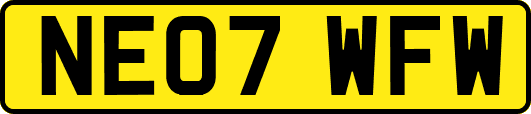 NE07WFW