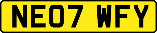 NE07WFY