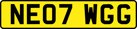NE07WGG