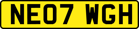 NE07WGH