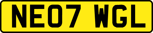 NE07WGL