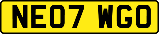 NE07WGO