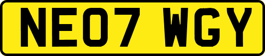 NE07WGY