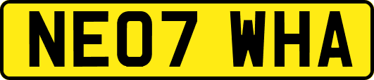 NE07WHA