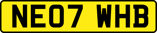 NE07WHB