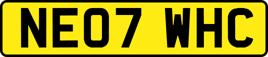 NE07WHC