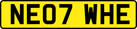 NE07WHE