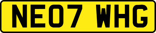 NE07WHG