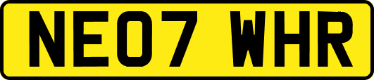NE07WHR