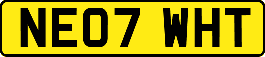 NE07WHT