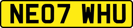 NE07WHU