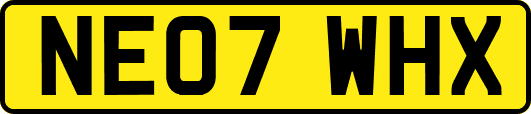 NE07WHX