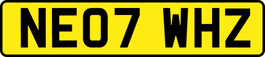 NE07WHZ