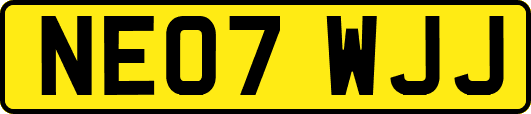 NE07WJJ
