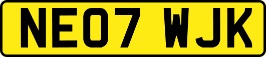 NE07WJK