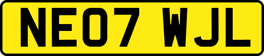 NE07WJL