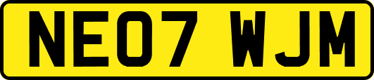NE07WJM