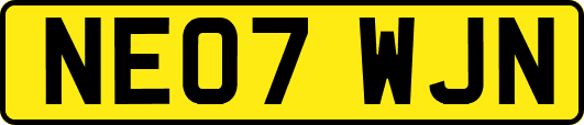 NE07WJN