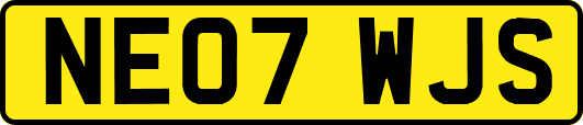 NE07WJS