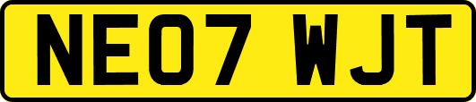 NE07WJT