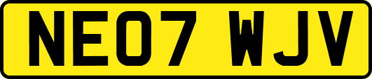 NE07WJV