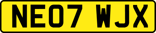 NE07WJX