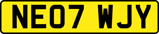 NE07WJY