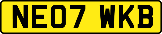 NE07WKB