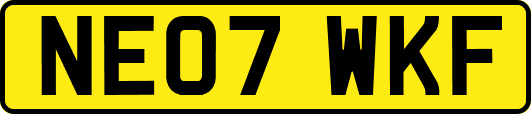 NE07WKF