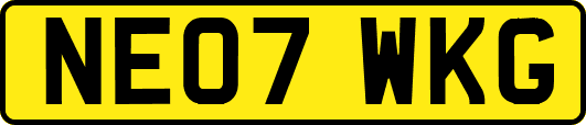 NE07WKG