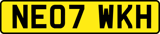 NE07WKH