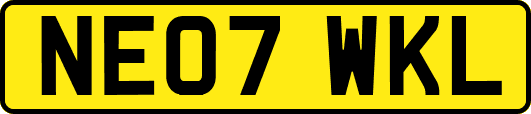 NE07WKL