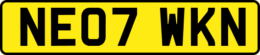 NE07WKN