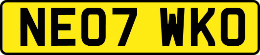 NE07WKO