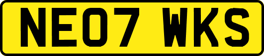 NE07WKS