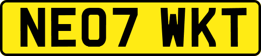 NE07WKT