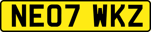 NE07WKZ
