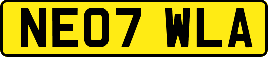 NE07WLA