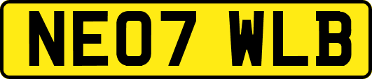 NE07WLB