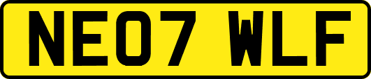 NE07WLF